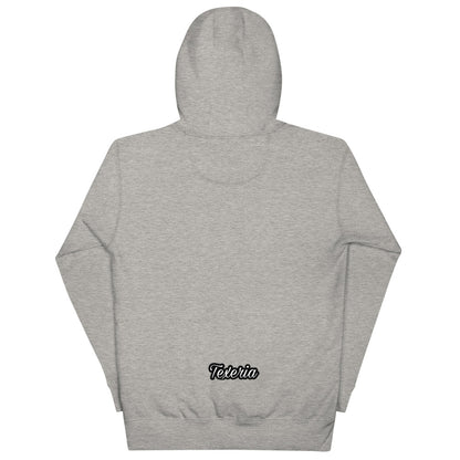 Heart Unisex Hoodie