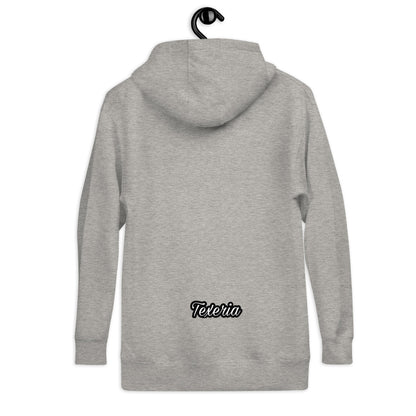 Heart H3 Unisex Hoodie
