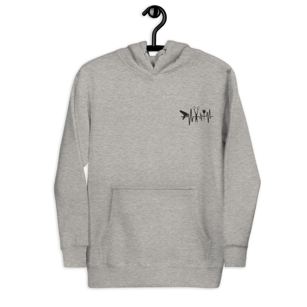 Stylist Unisex Hoodie