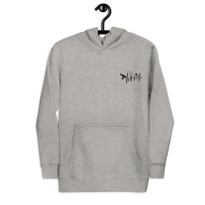 Stylist Unisex Hoodie