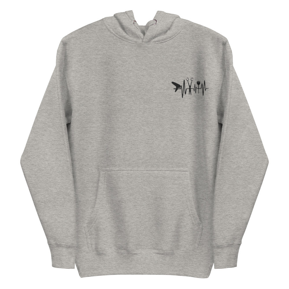 Stylist Unisex Hoodie