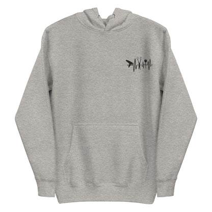 Stylist Unisex Hoodie