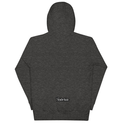 Heart Unisex Hoodie
