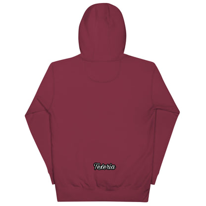 Heart Unisex Hoodie