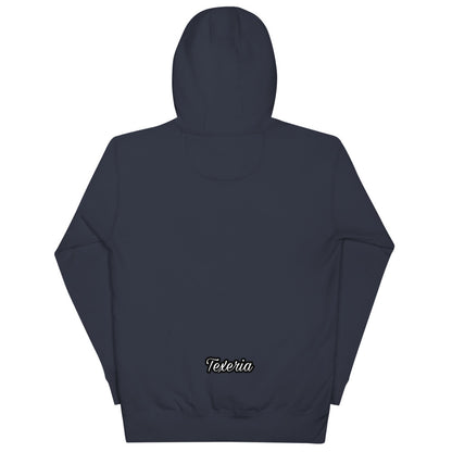 Heart Unisex Hoodie