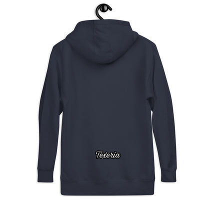 Heart H3 Unisex Hoodie