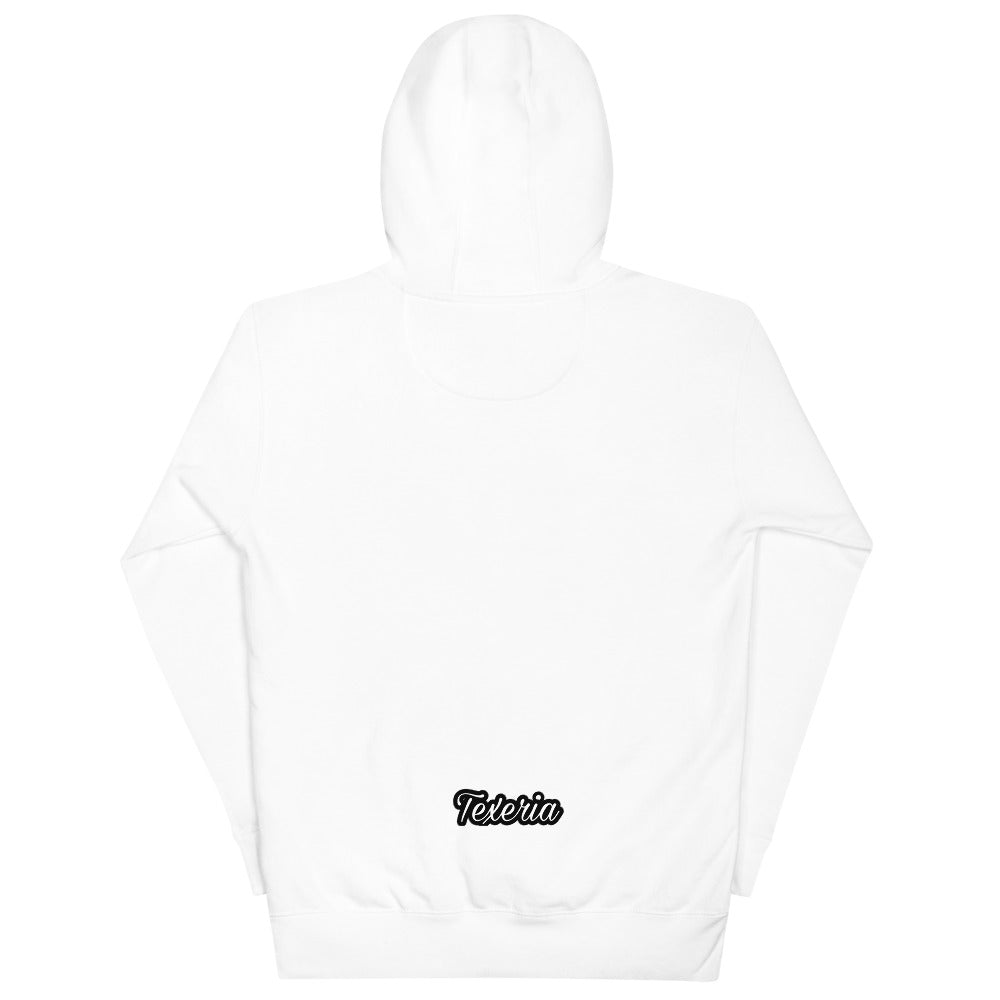 Heart Unisex Hoodie