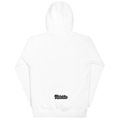 Heart Unisex Hoodie