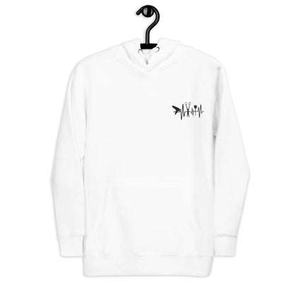 Stylist Unisex Hoodie