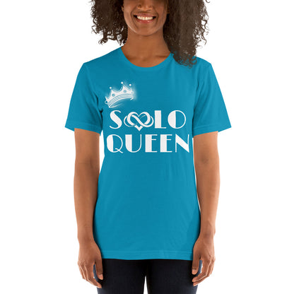 Solo Queen T-Shirt