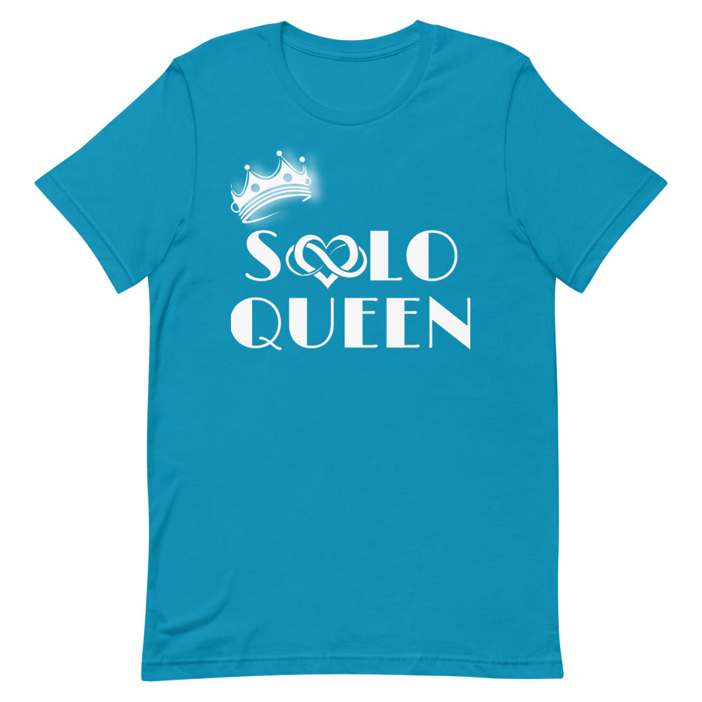 Solo Queen T-Shirt