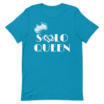 Solo Queen T-Shirt