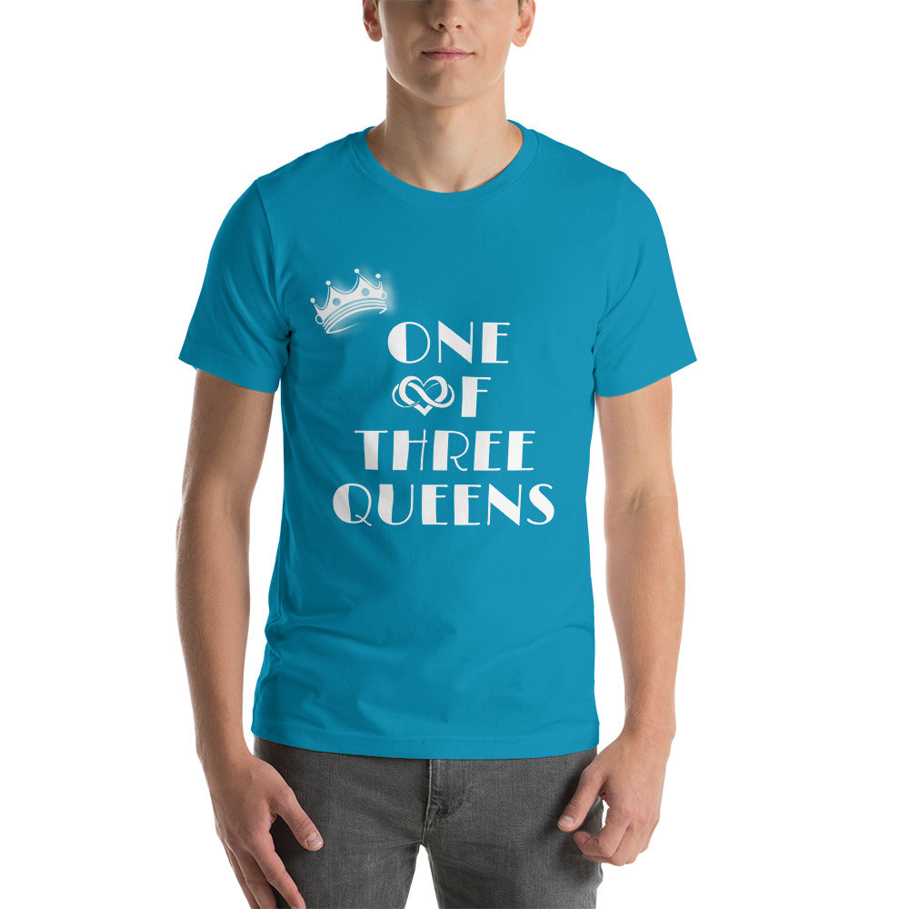 One of Three T-Shirt