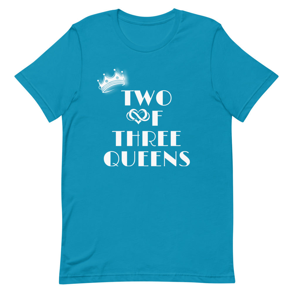 Two of Three T-Shirt