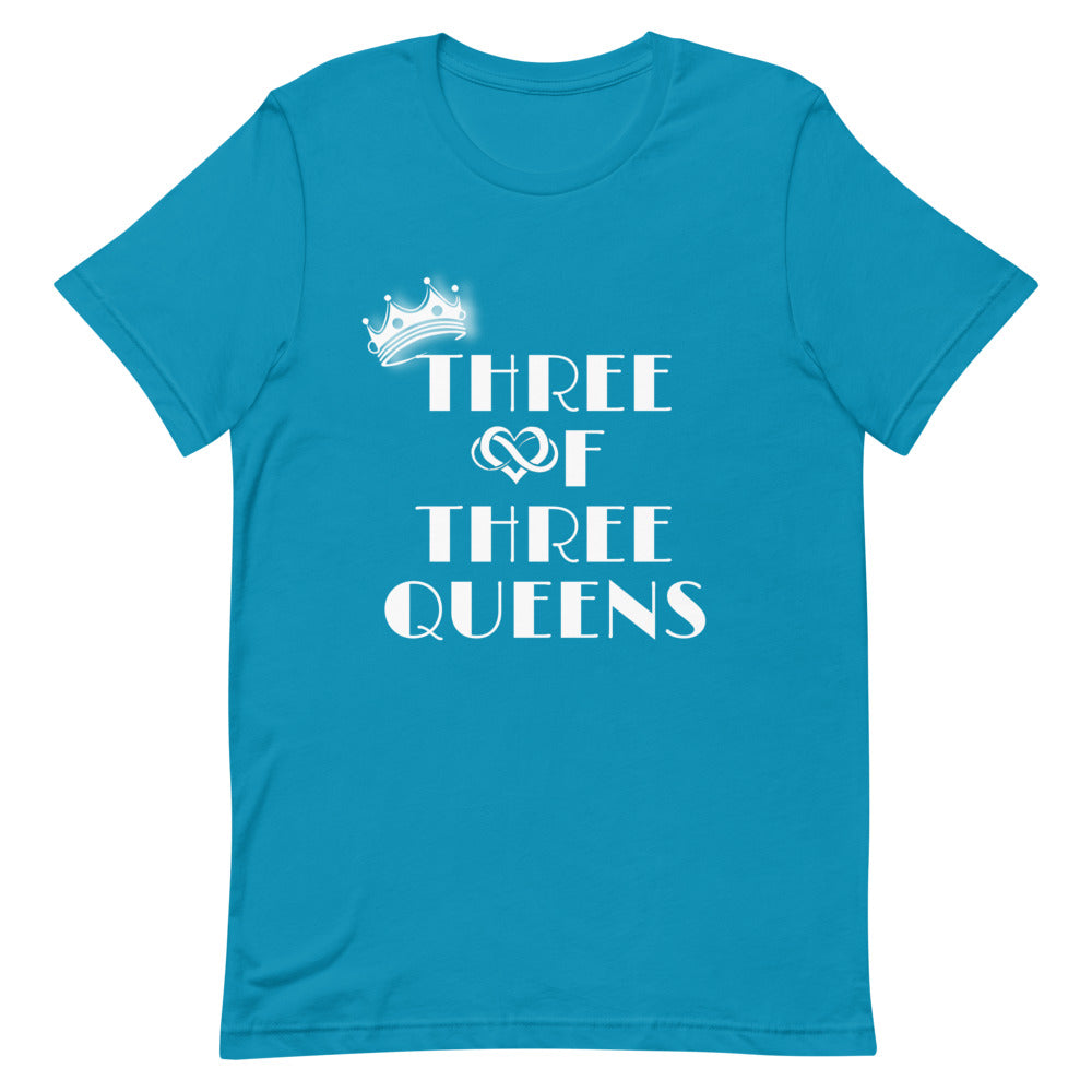 Three of three T-Shirt