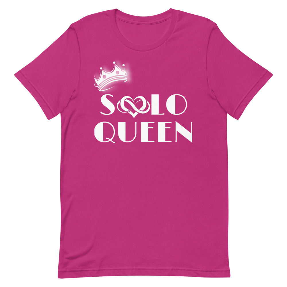 Solo Queen T-Shirt