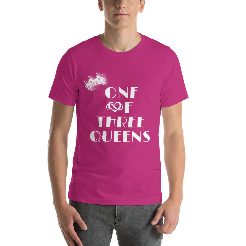 One of Three T-Shirt