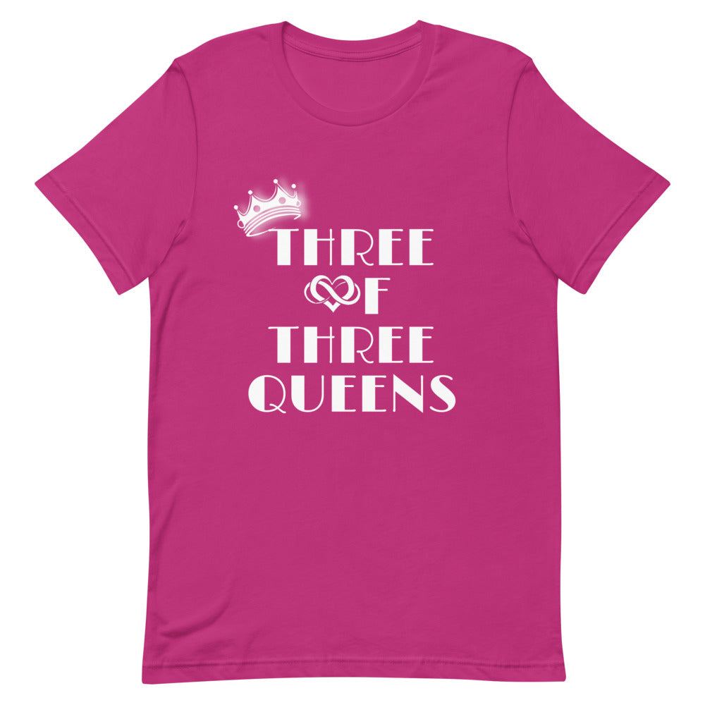 Three of three T-Shirt