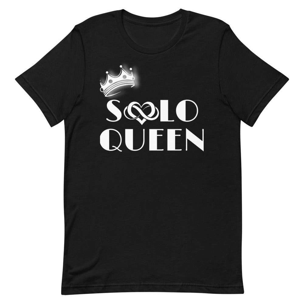 Solo Queen T-Shirt