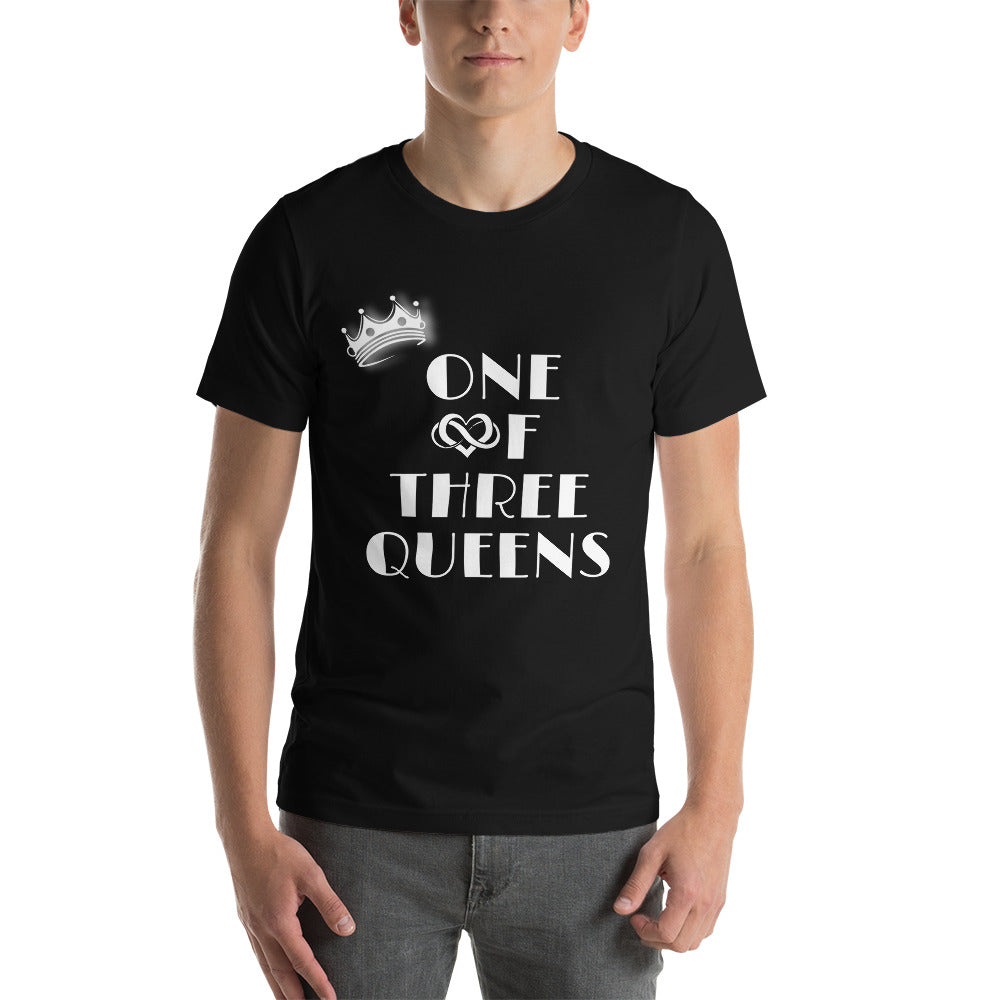 One of Three T-Shirt