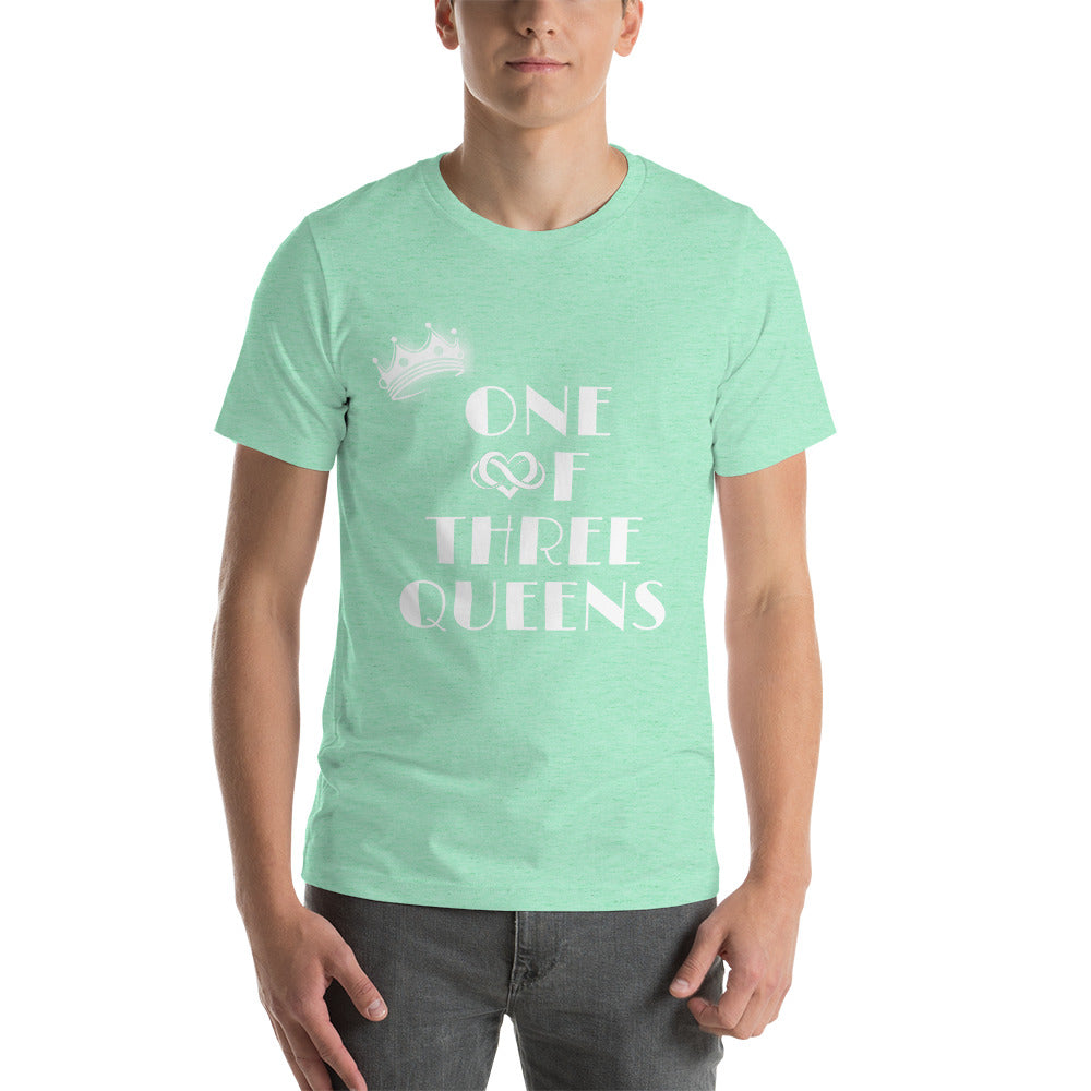 One of Three T-Shirt
