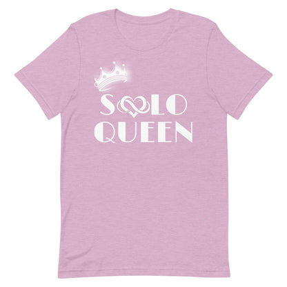 Solo Queen T-Shirt