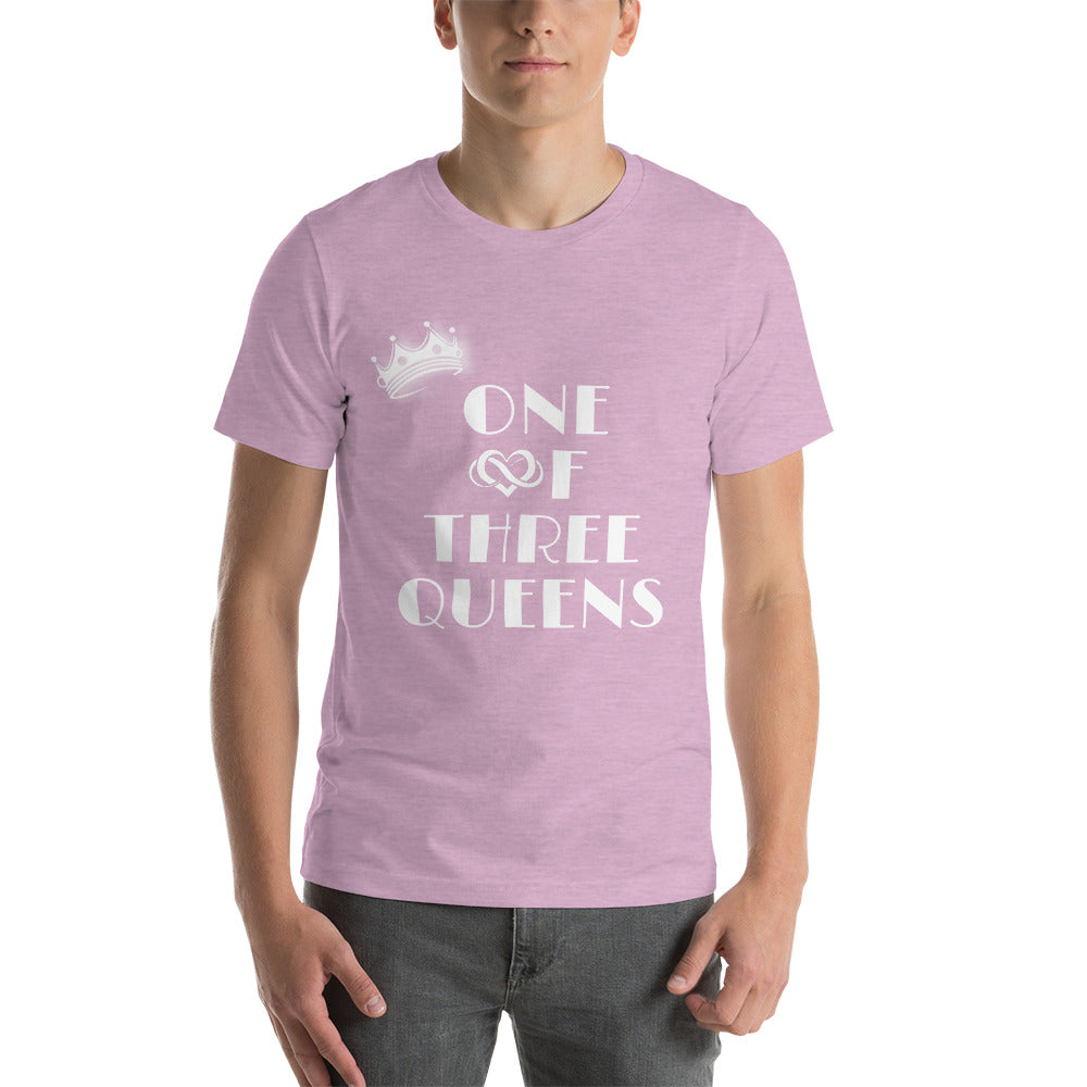 One of Three T-Shirt