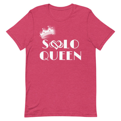 Solo Queen T-Shirt