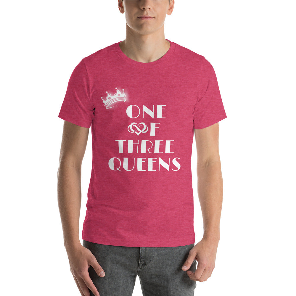 One of Three T-Shirt