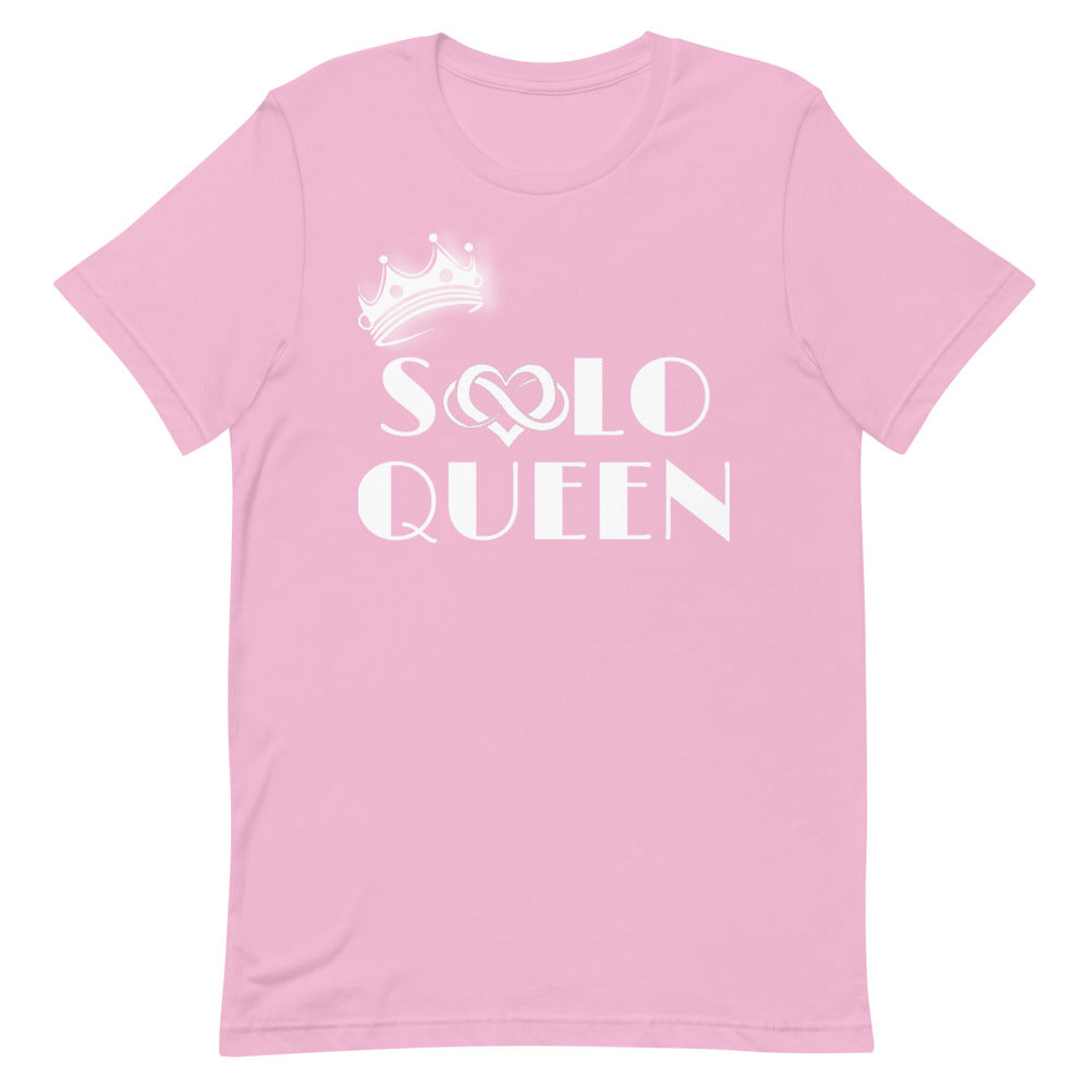 Solo Queen T-Shirt