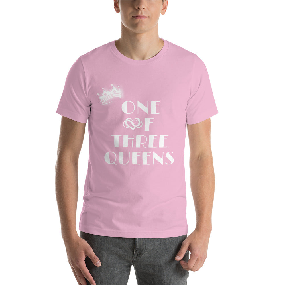 One of Three T-Shirt