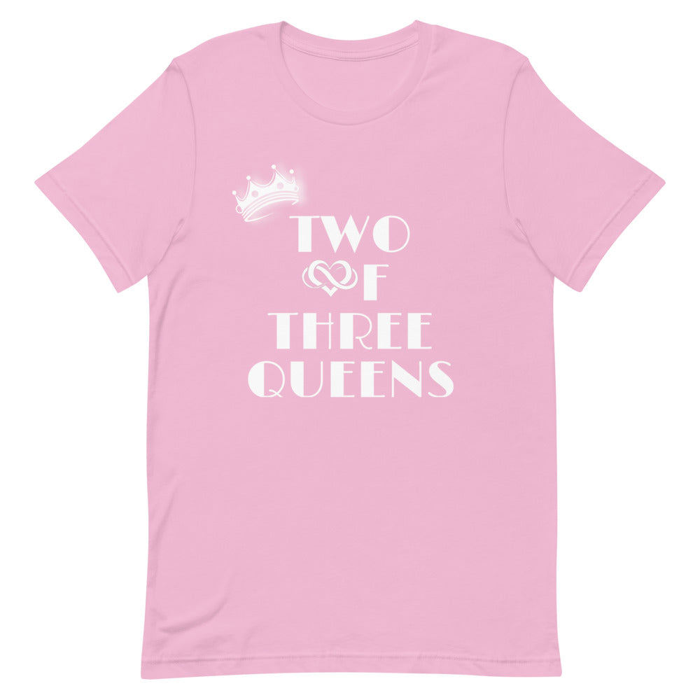 Two of Three T-Shirt