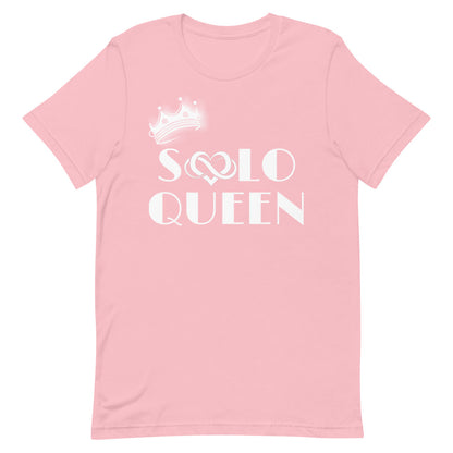 Solo Queen T-Shirt