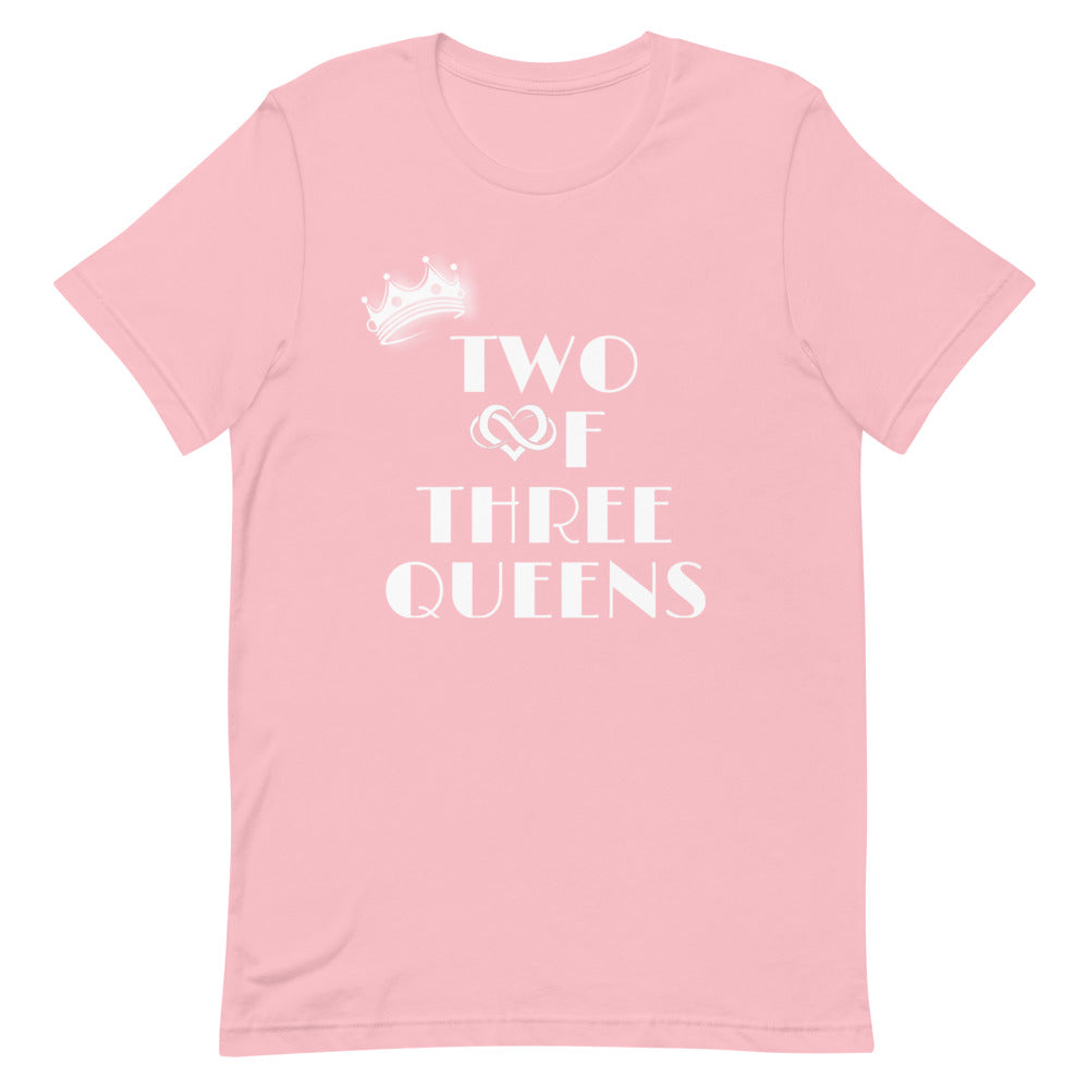 Two of Three T-Shirt