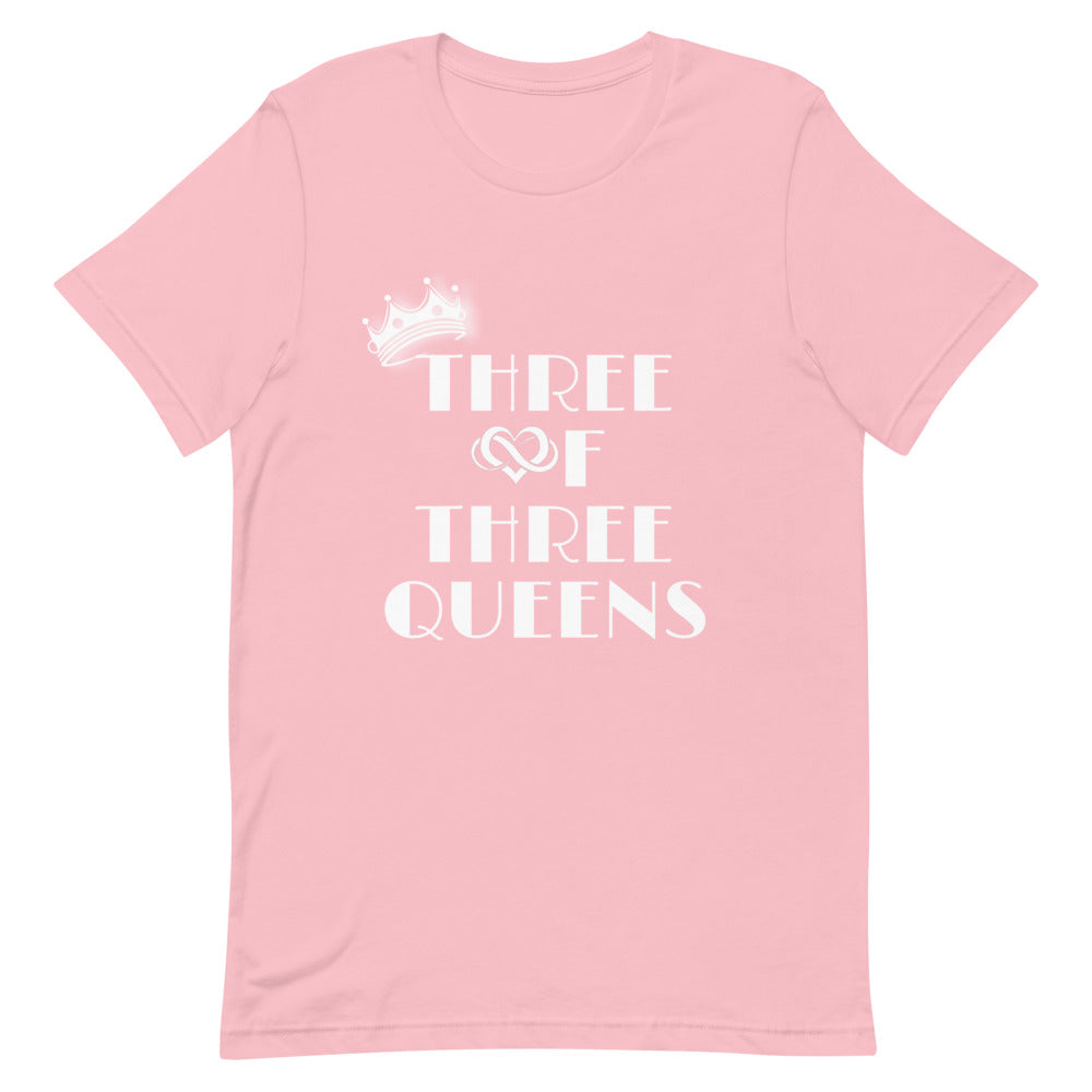 Three of three T-Shirt