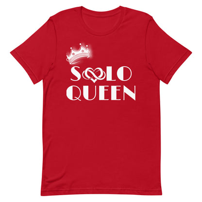Solo Queen T-Shirt