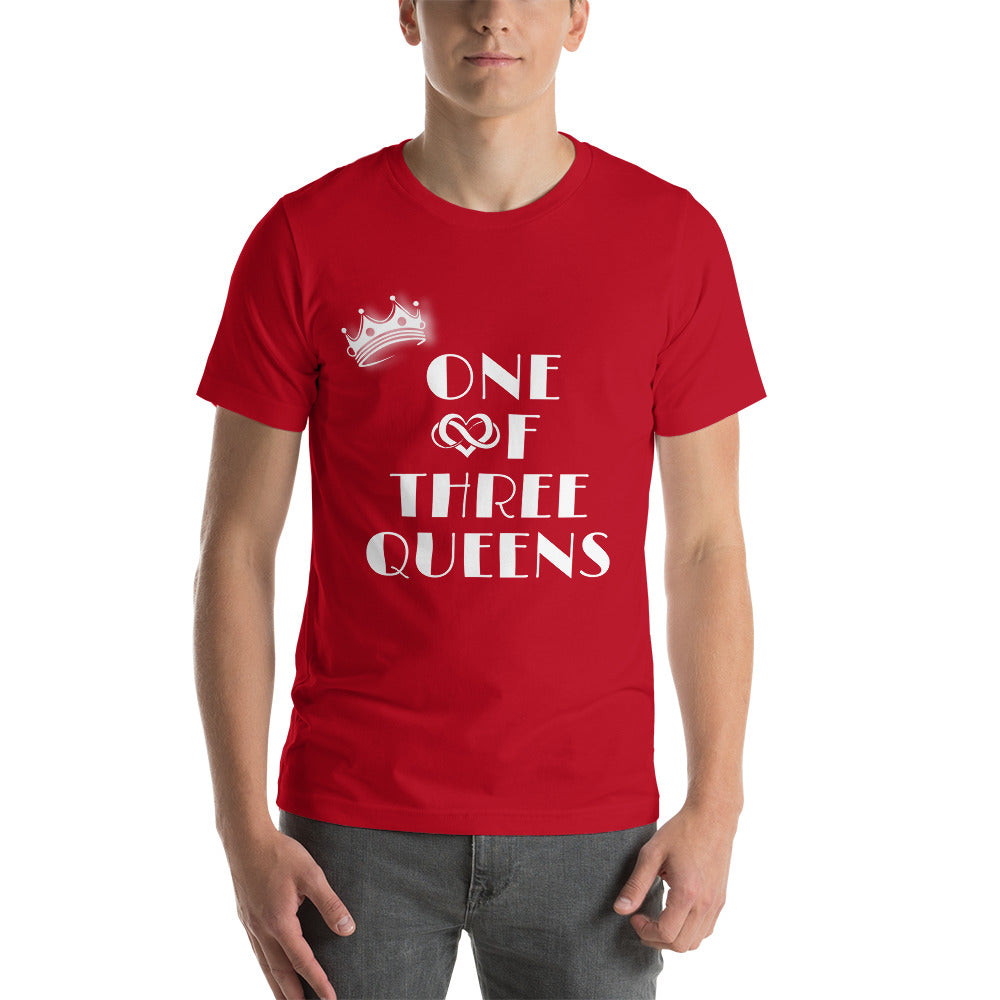 One of Three T-Shirt