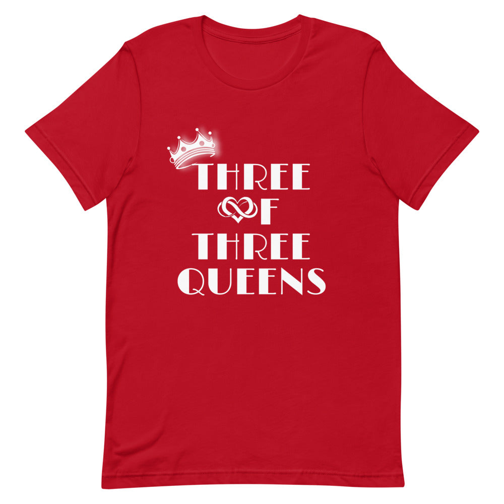 Three of three T-Shirt