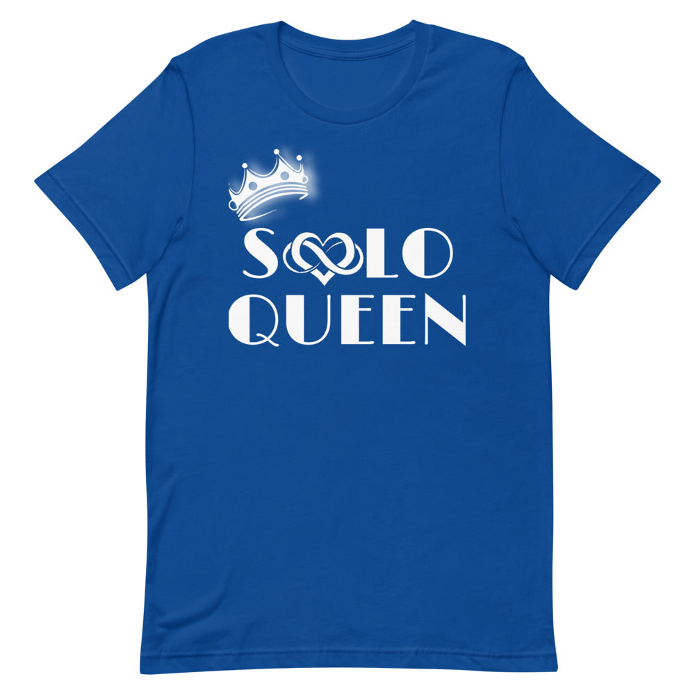 Solo Queen T-Shirt