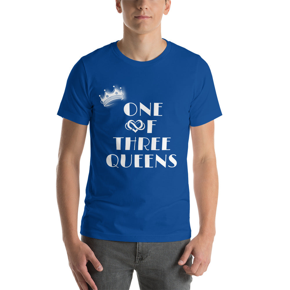 One of Three T-Shirt