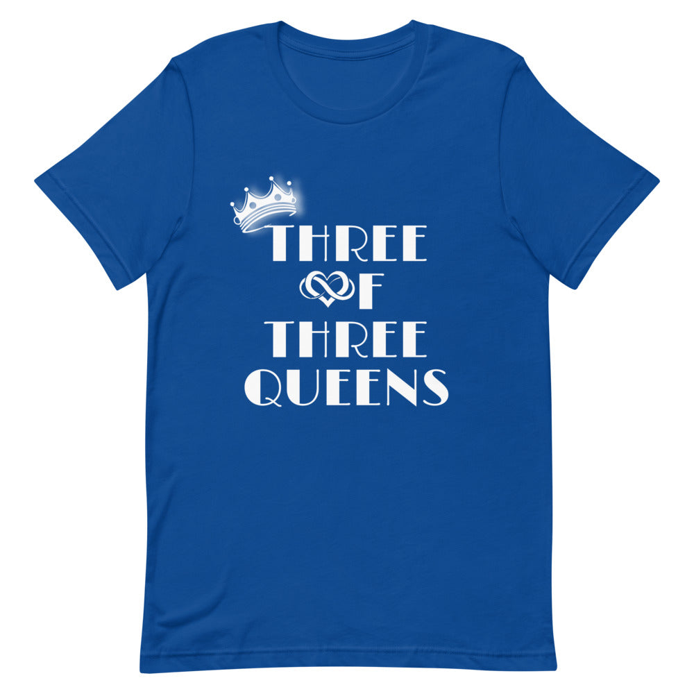 Three of three T-Shirt