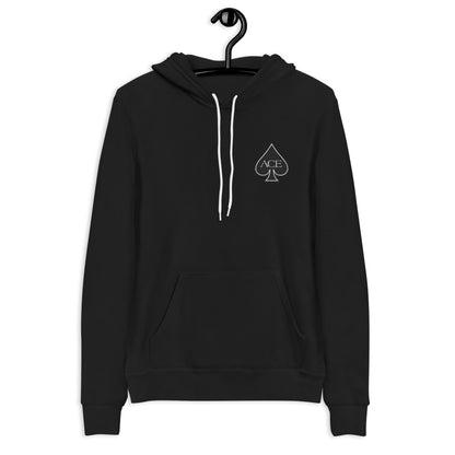 Ace Unisex hoodie