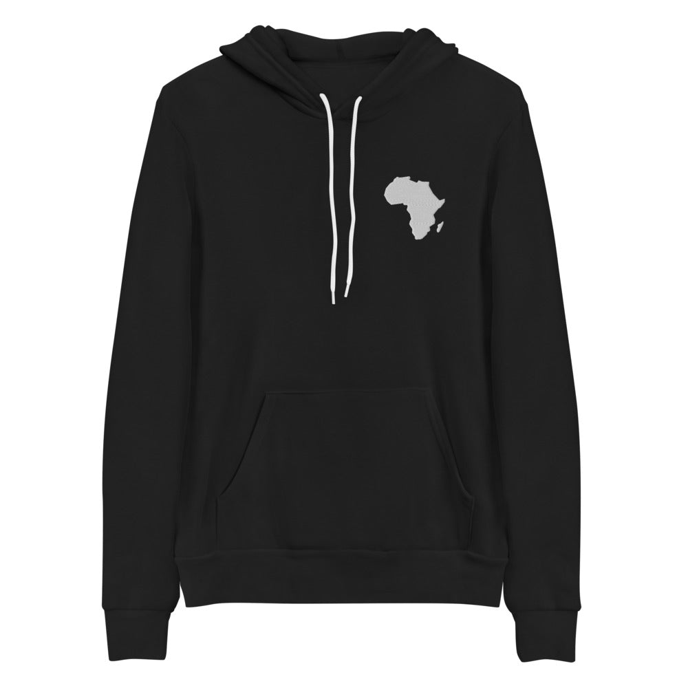 Africa Unisex hoodie