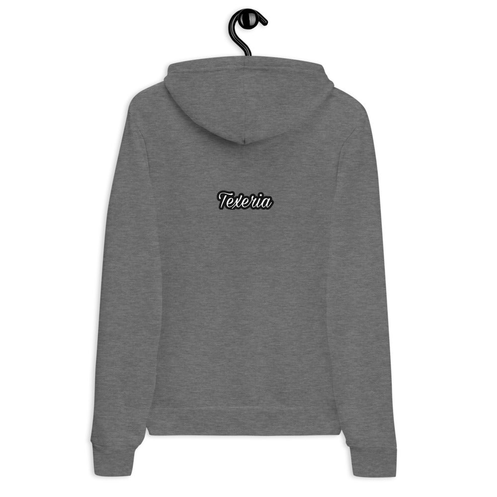 Heart H5 Unisex hoodie