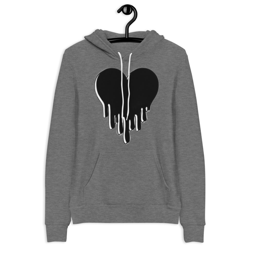 Heart H5 Unisex hoodie