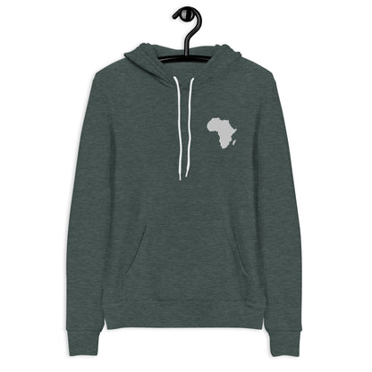 Africa Unisex hoodie