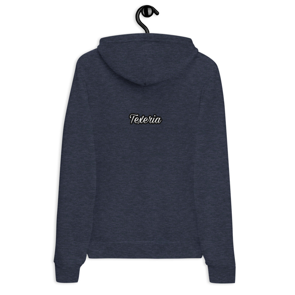 Heart H5 Unisex hoodie