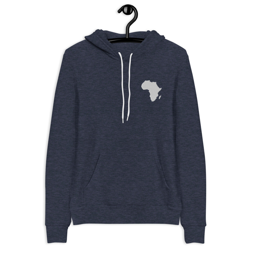 Africa Unisex hoodie