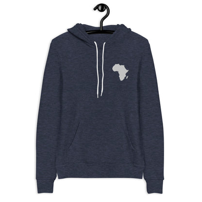 Africa Unisex hoodie