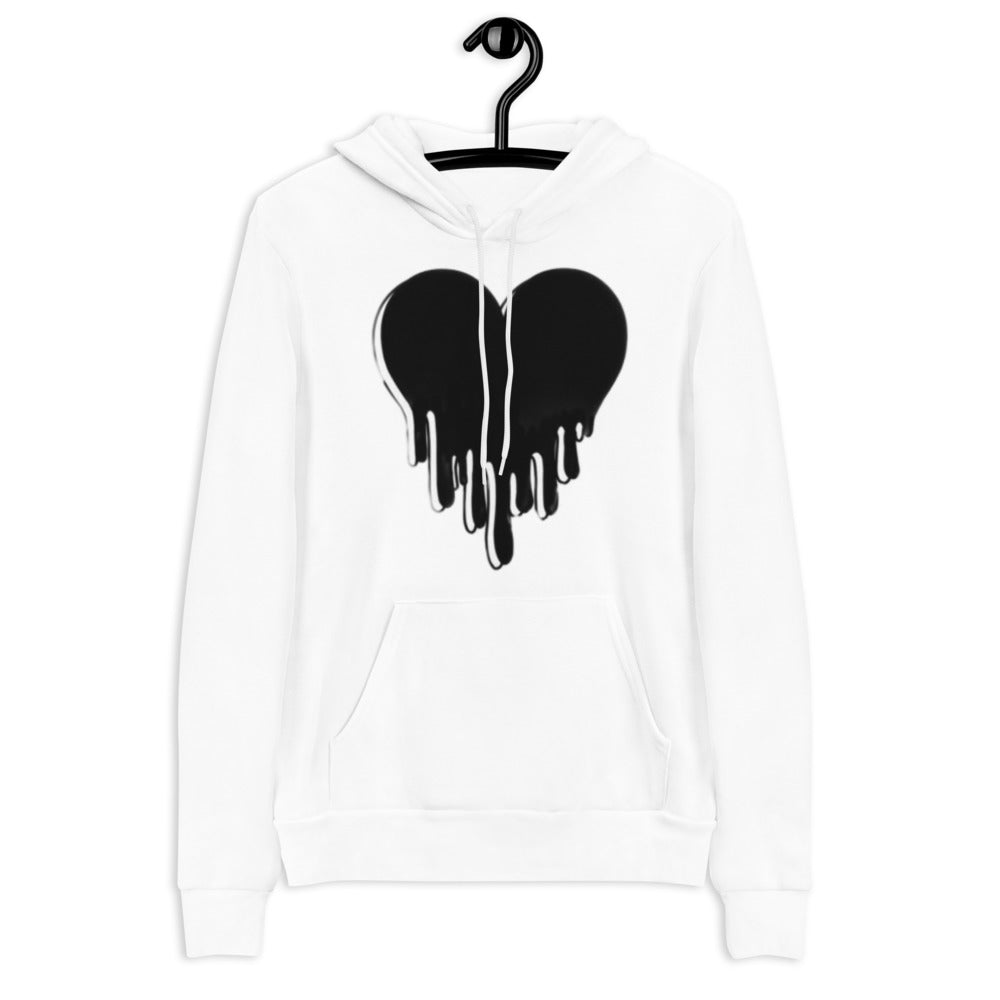 Heart H5 Unisex hoodie